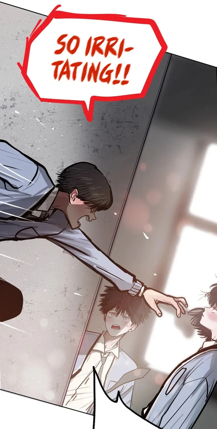Gaek Chapter 8 page 119 - 