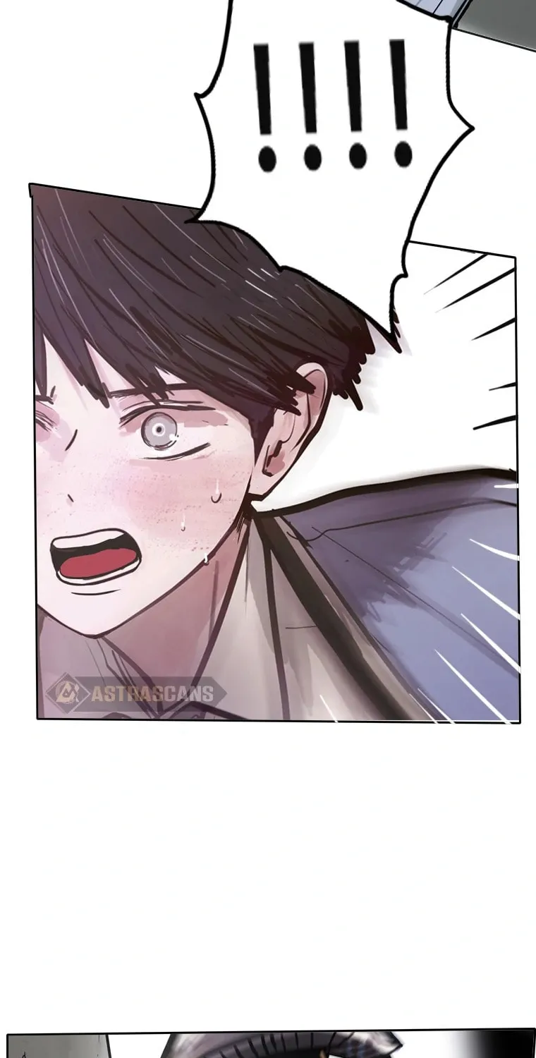 Gaek Chapter 8 page 120 - 