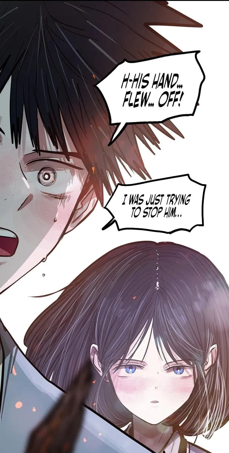 Gaek Chapter 8 page 126 - 