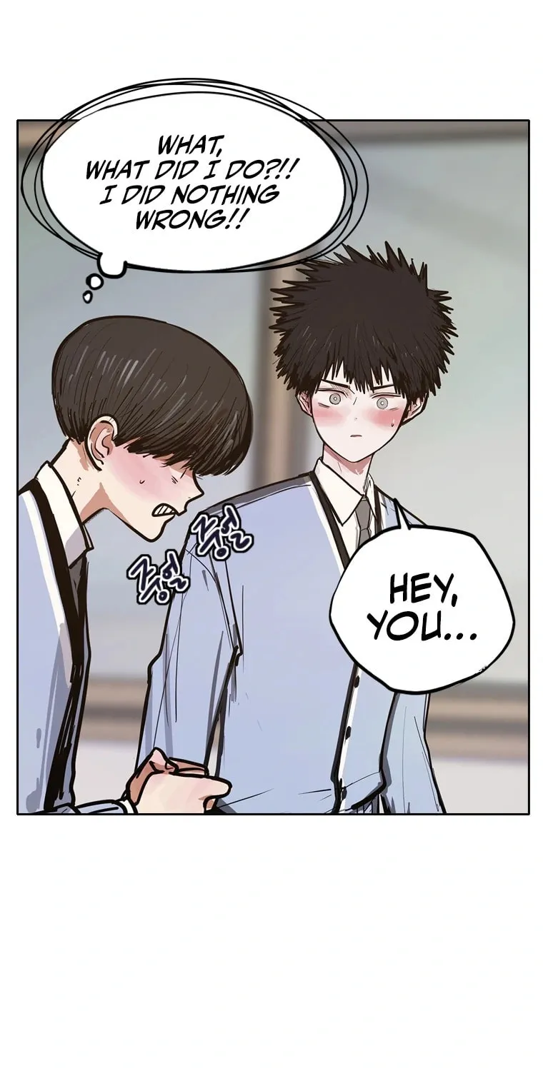 Gaek Chapter 8 page 20 - 