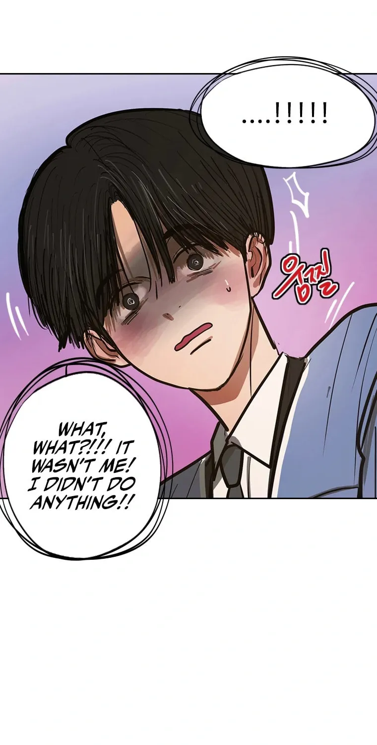 Gaek Chapter 8 page 21 - 