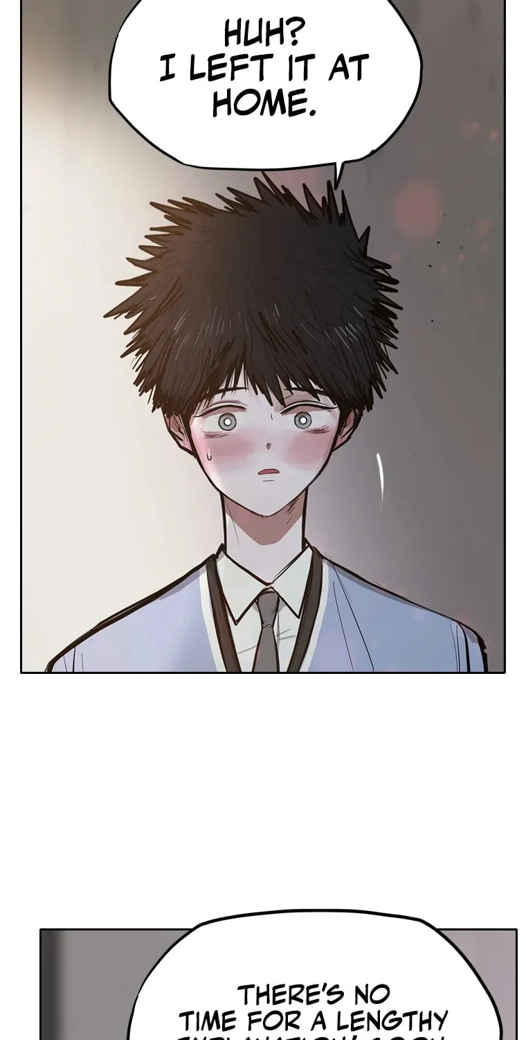 Gaek Chapter 8 page 29 - 
