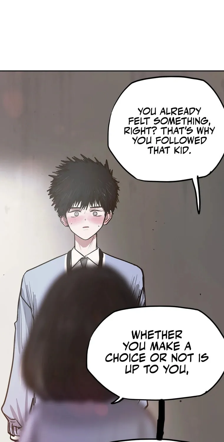 Gaek Chapter 8 page 32 - 