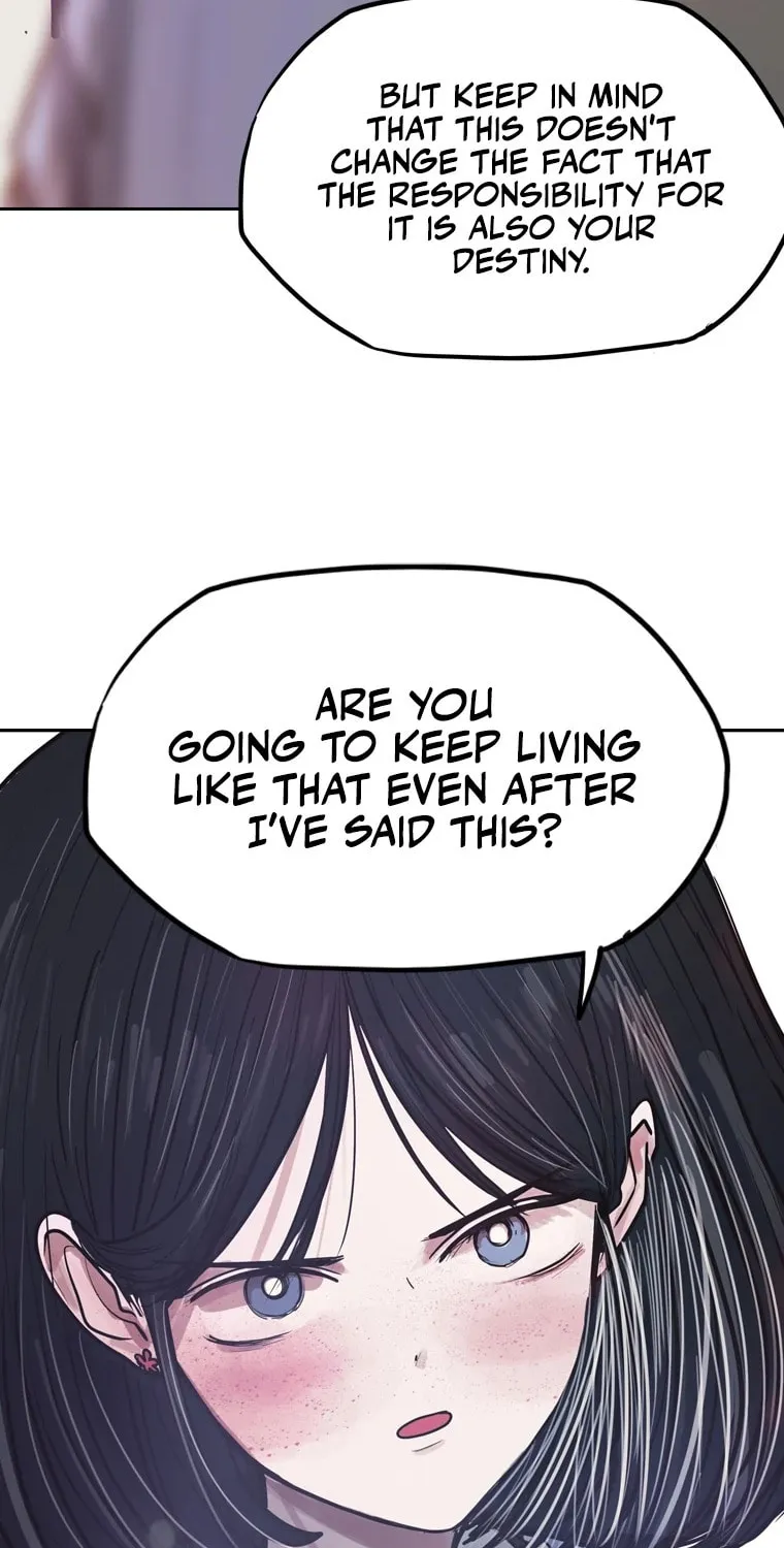 Gaek Chapter 8 page 33 - 