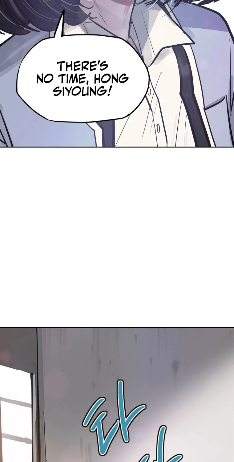 Gaek Chapter 8 page 34 - 
