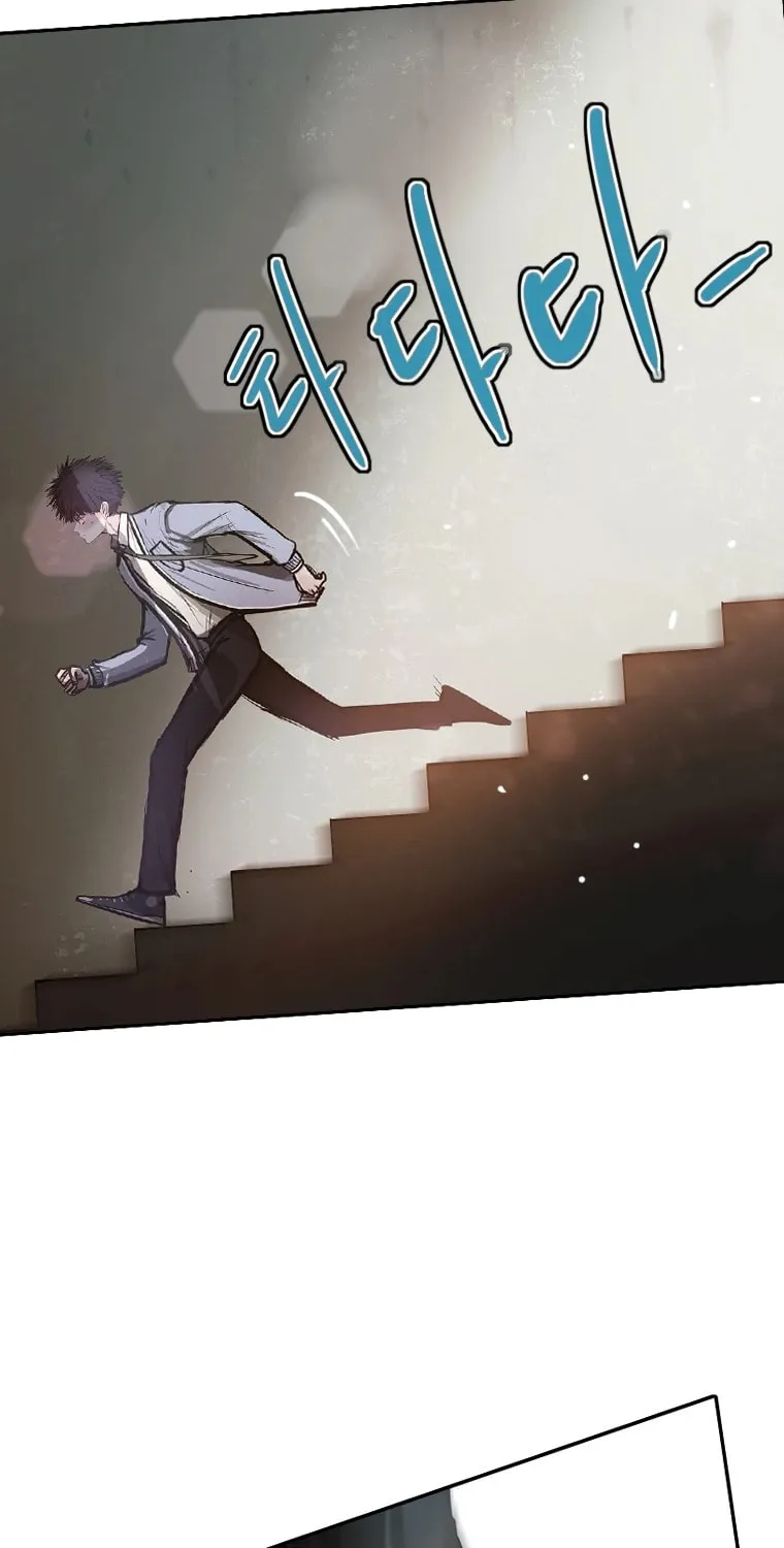 Gaek Chapter 8 page 37 - 