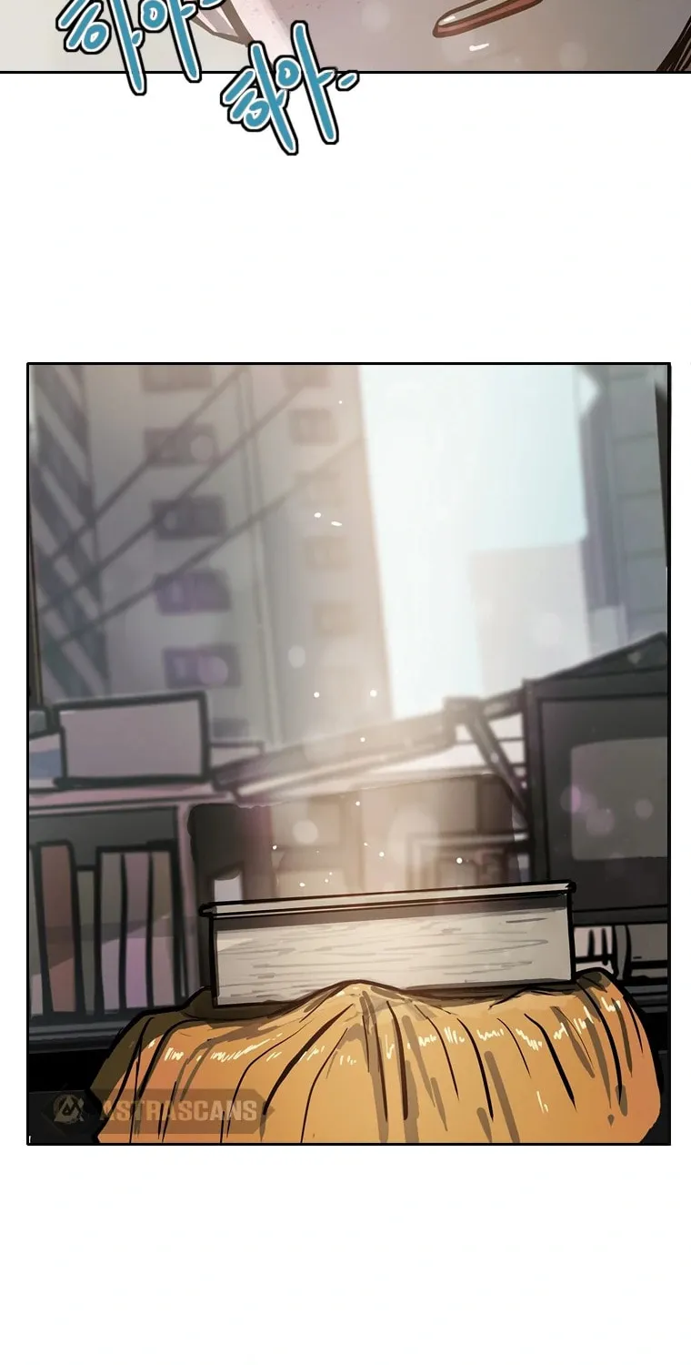 Gaek Chapter 8 page 42 - 