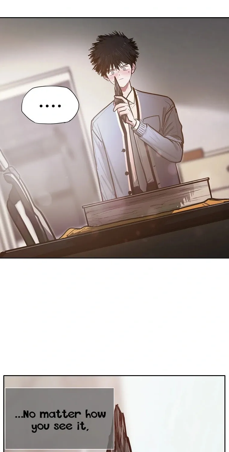 Gaek Chapter 8 page 43 - 