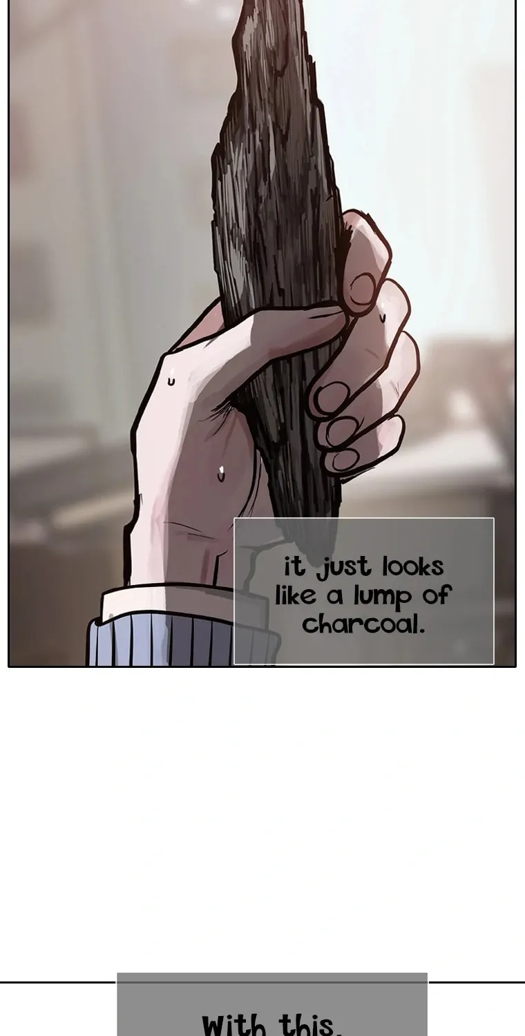 Gaek Chapter 8 page 44 - 