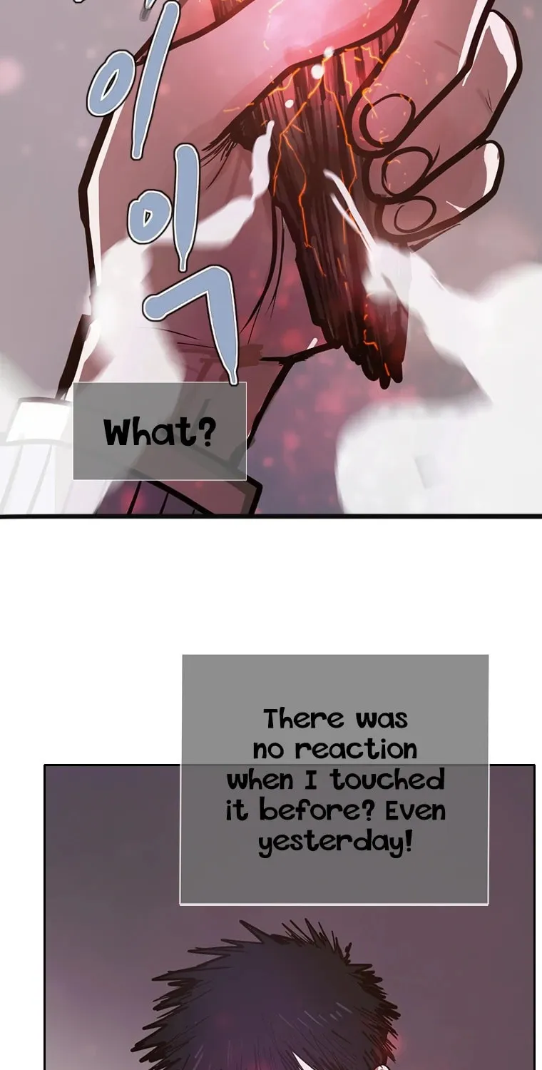Gaek Chapter 8 page 48 - 