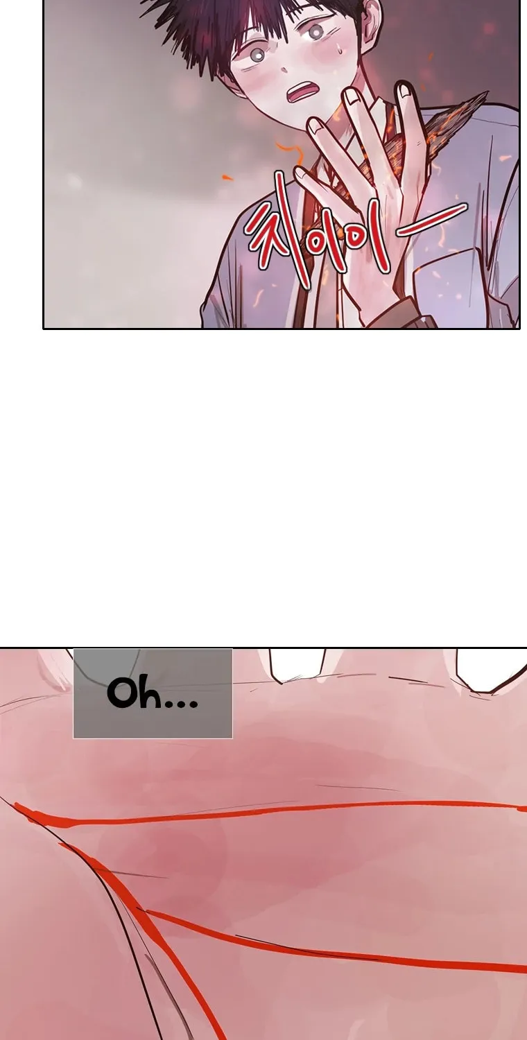 Gaek Chapter 8 page 49 - 
