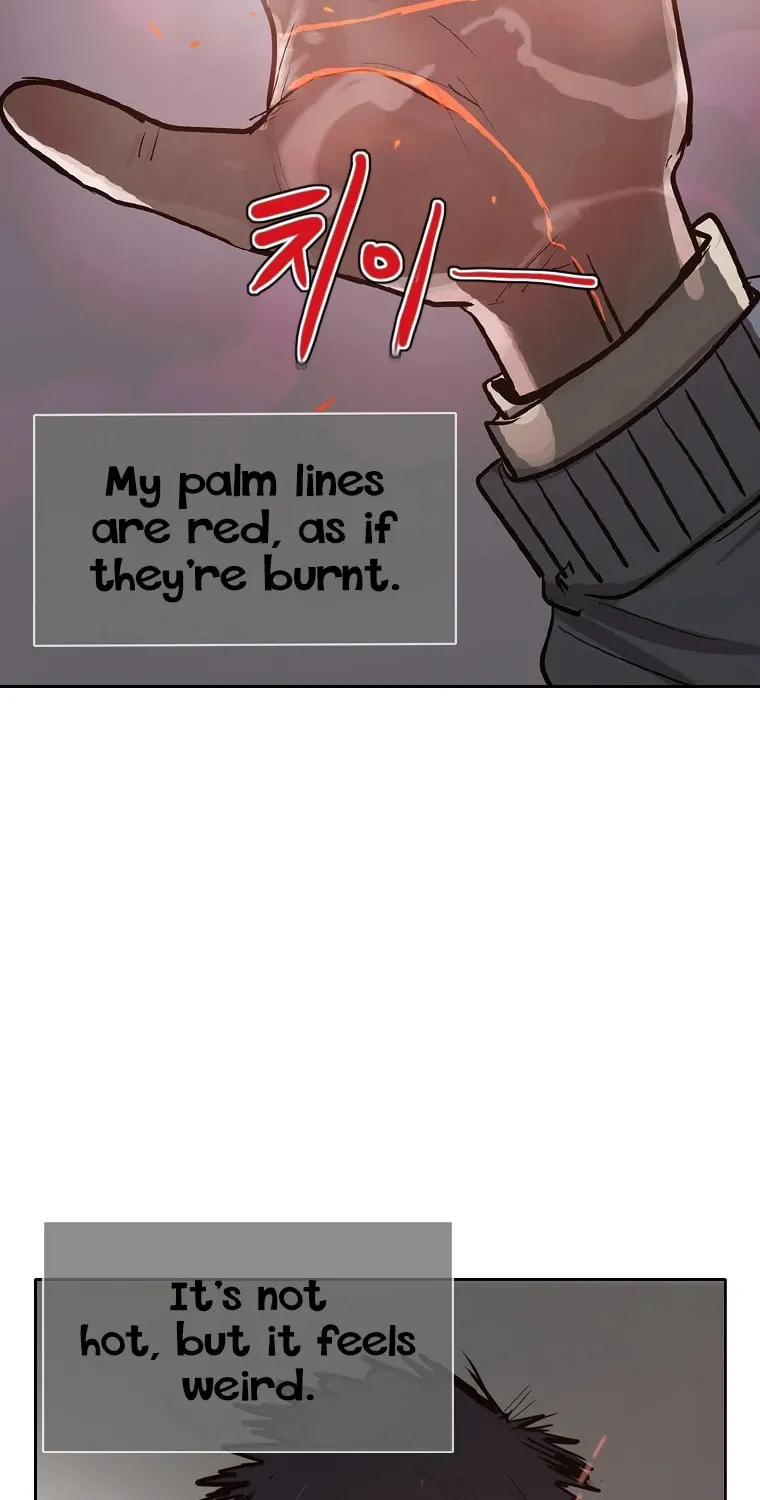 Gaek Chapter 8 page 51 - 