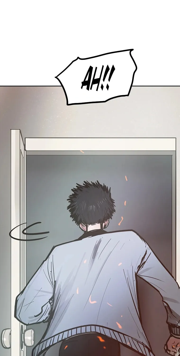 Gaek Chapter 8 page 53 - 