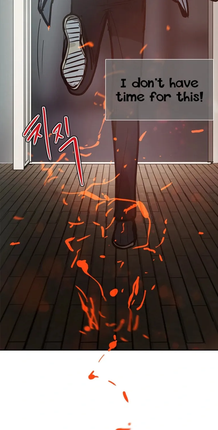 Gaek Chapter 8 page 54 - 