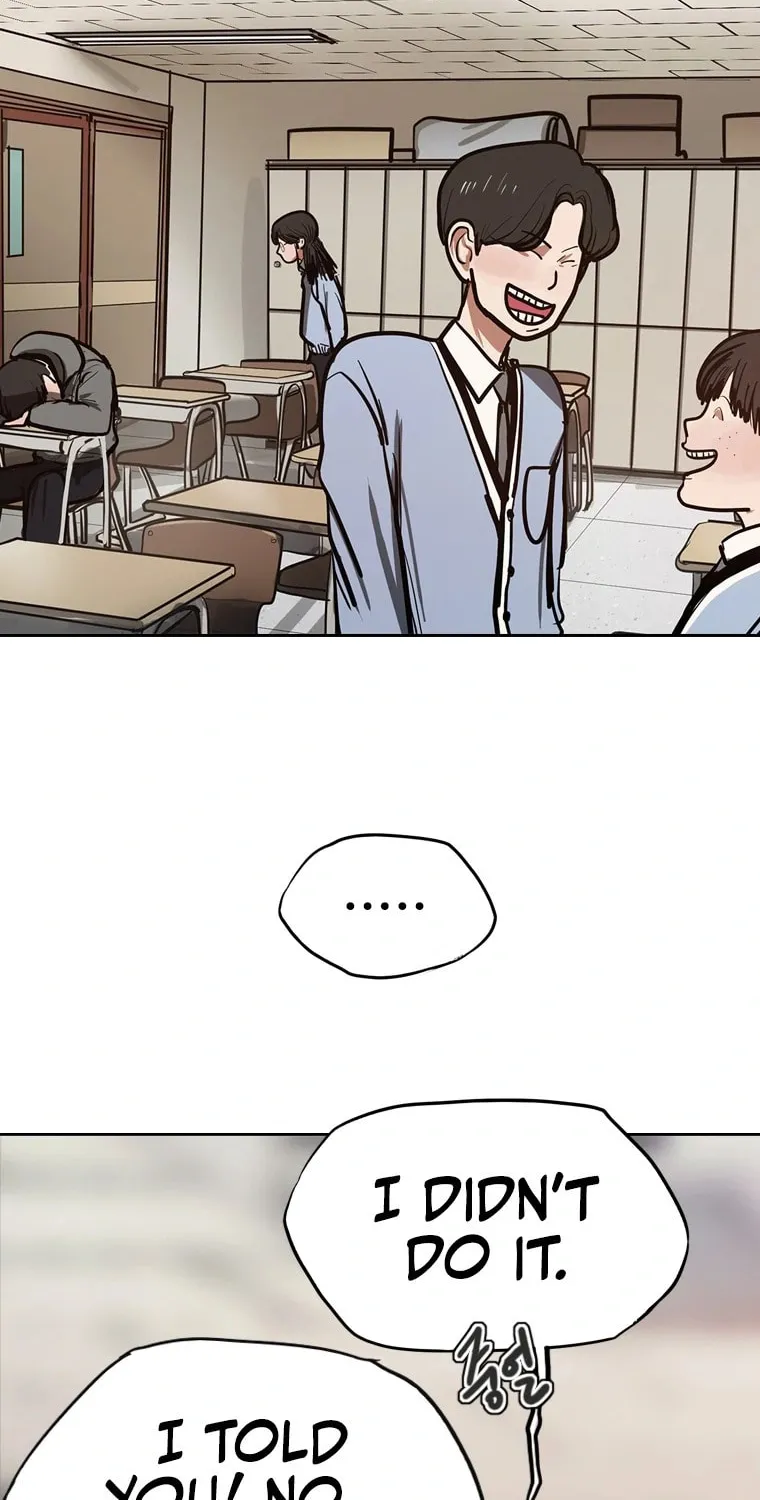 Gaek Chapter 8 page 56 - 