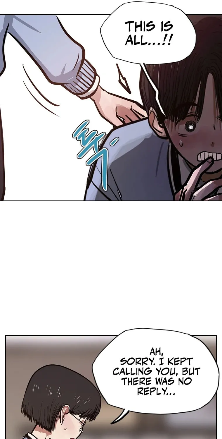 Gaek Chapter 8 page 60 - 