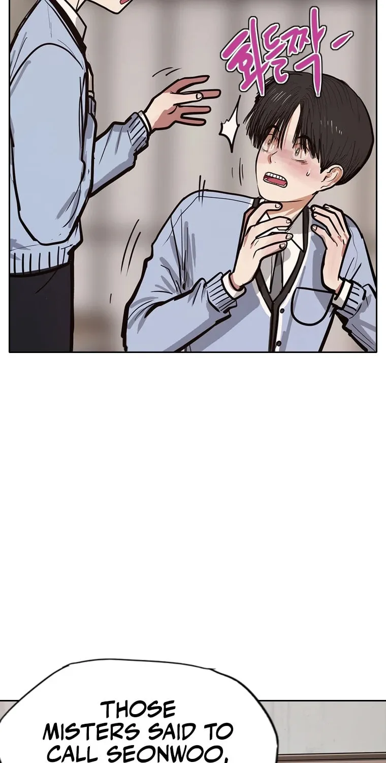 Gaek Chapter 8 page 61 - 