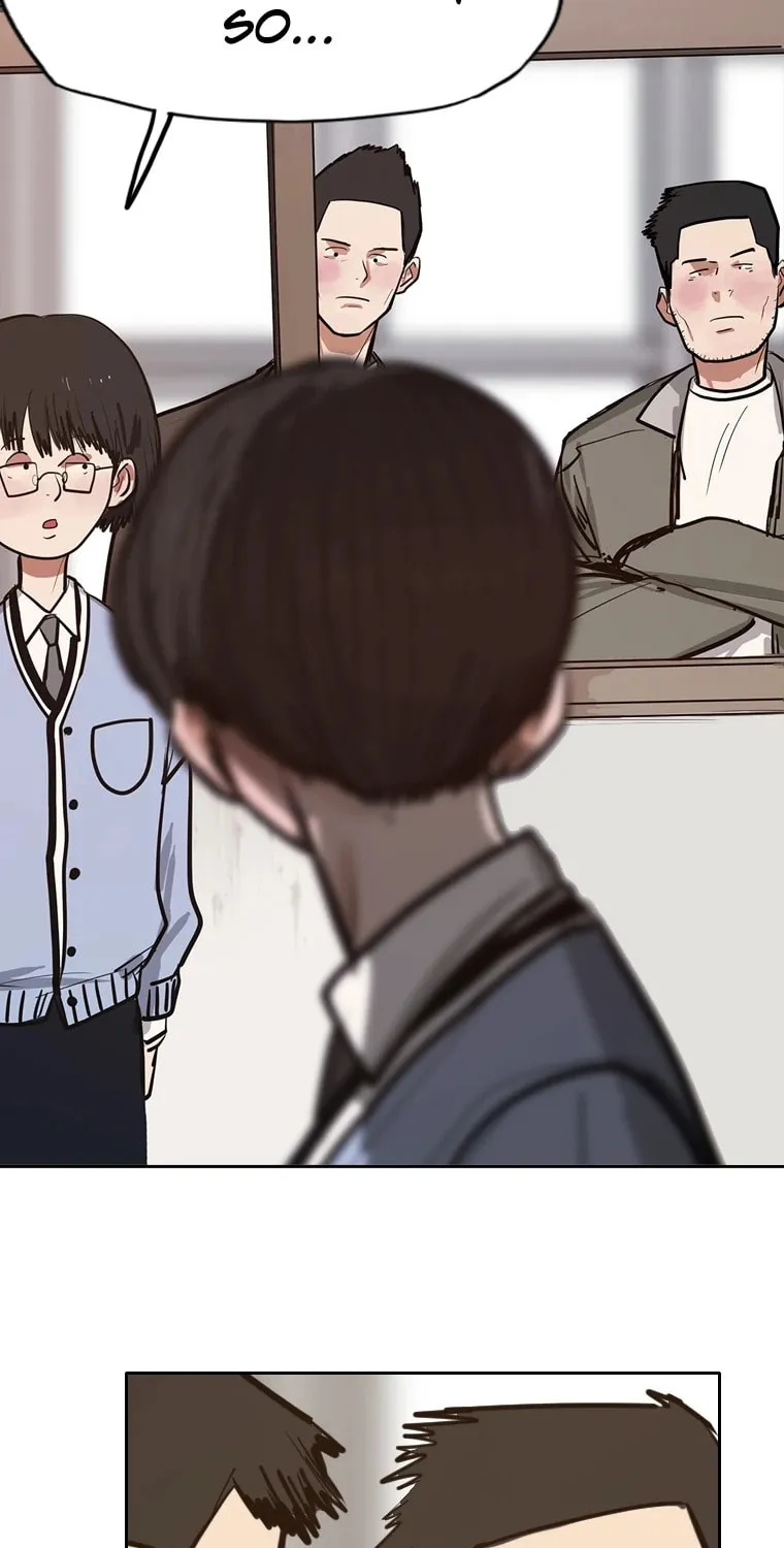 Gaek Chapter 8 page 62 - 
