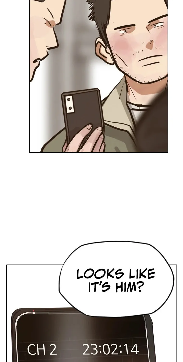 Gaek Chapter 8 page 63 - 