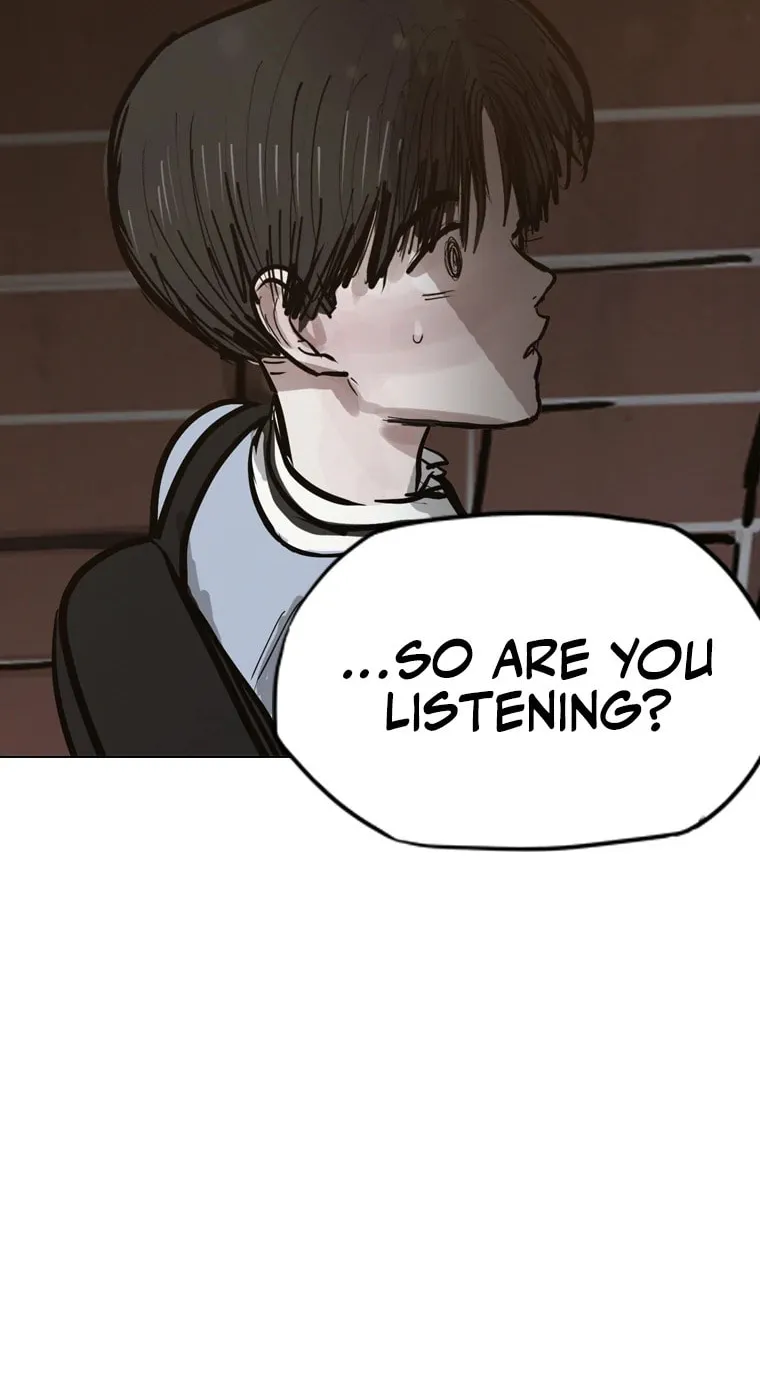 Gaek Chapter 8 page 65 - 
