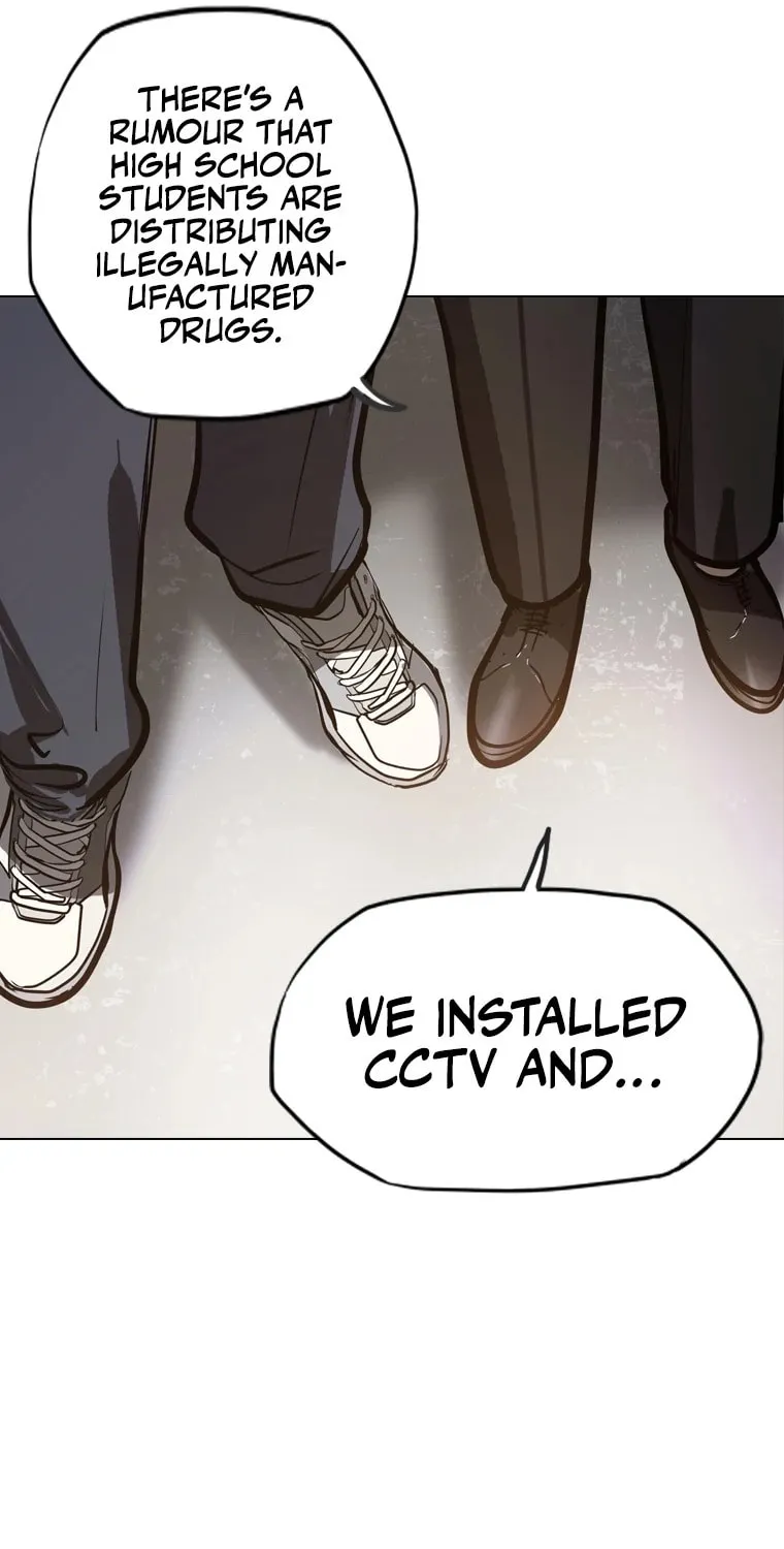 Gaek Chapter 8 page 66 - 