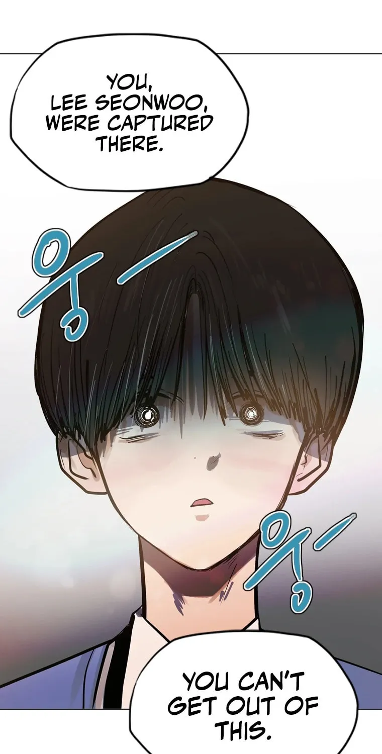 Gaek Chapter 8 page 67 - 