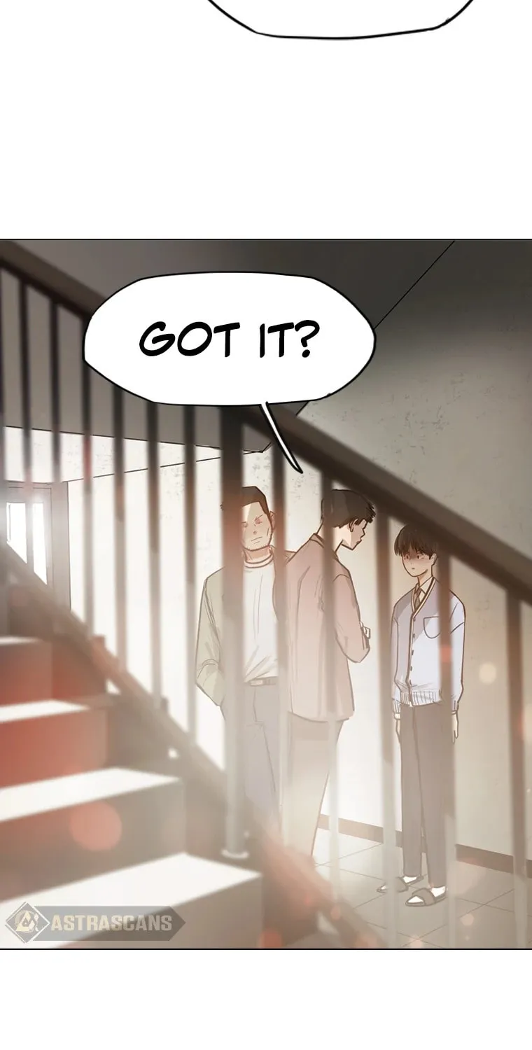 Gaek Chapter 8 page 68 - 