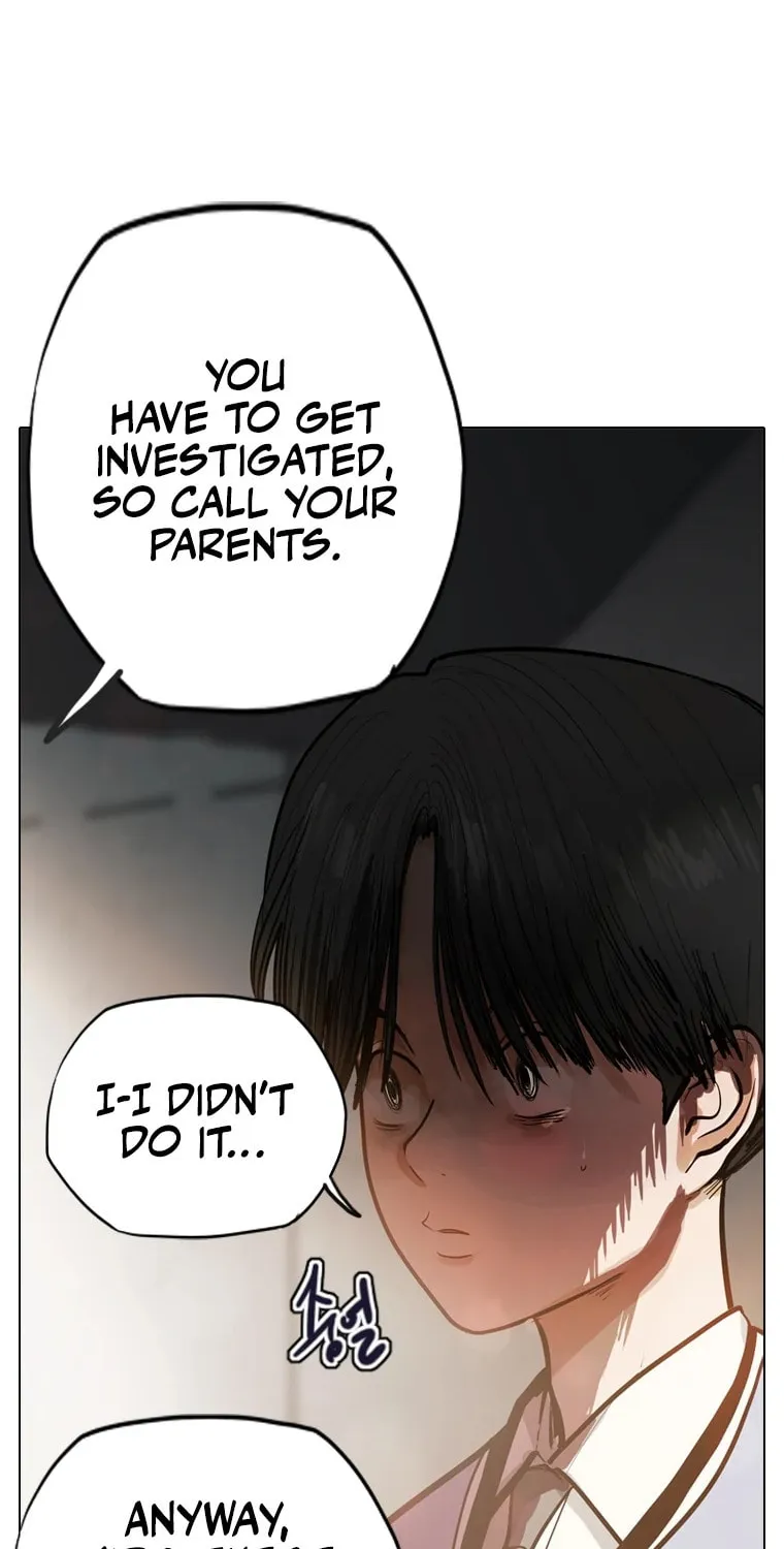 Gaek Chapter 8 page 69 - 
