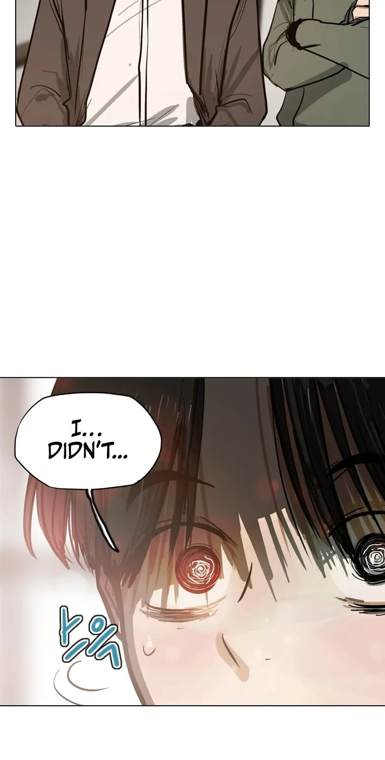 Gaek Chapter 8 page 71 - 