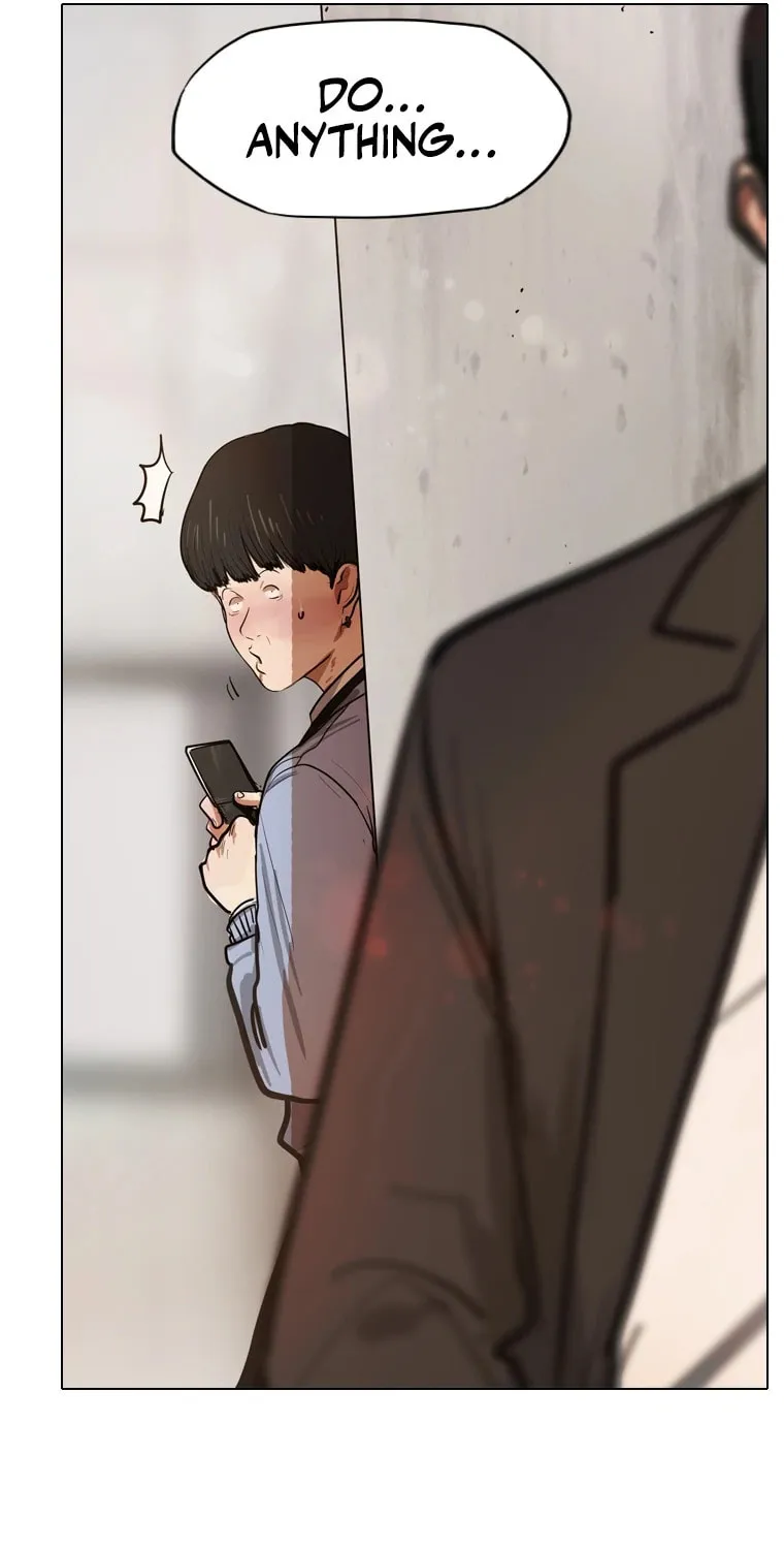 Gaek Chapter 8 page 73 - 
