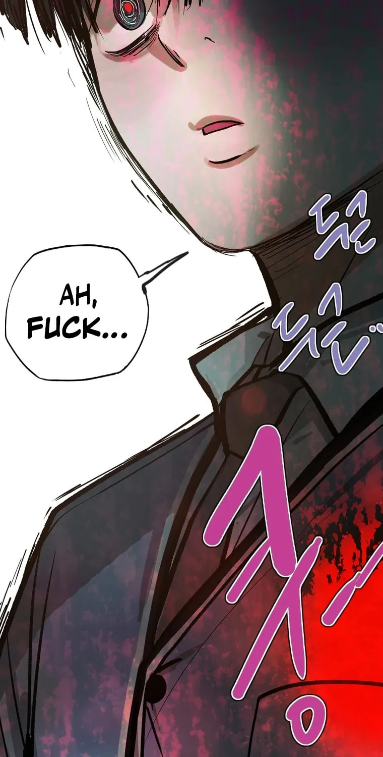 Gaek Chapter 8 page 76 - 