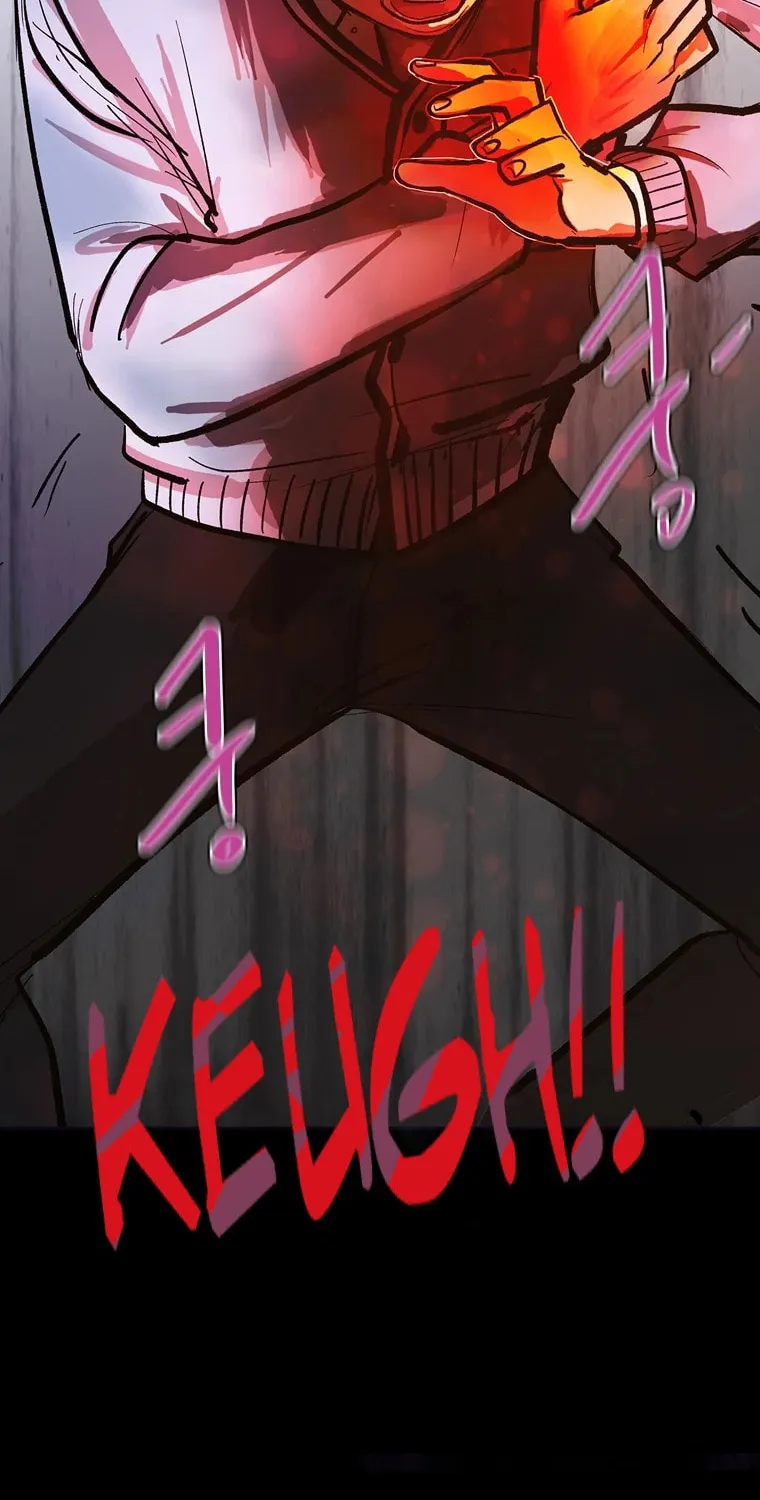 Gaek Chapter 8 page 81 - 