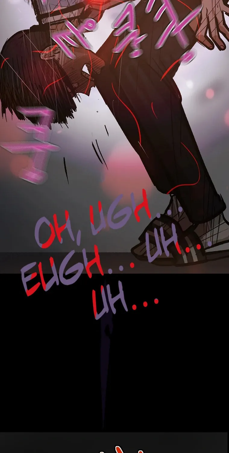 Gaek Chapter 8 page 83 - 
