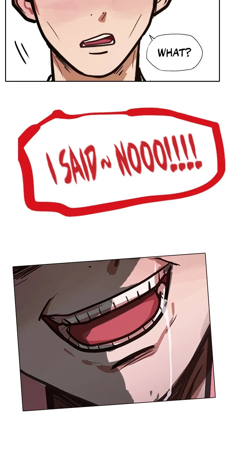 Gaek Chapter 8 page 89 - 