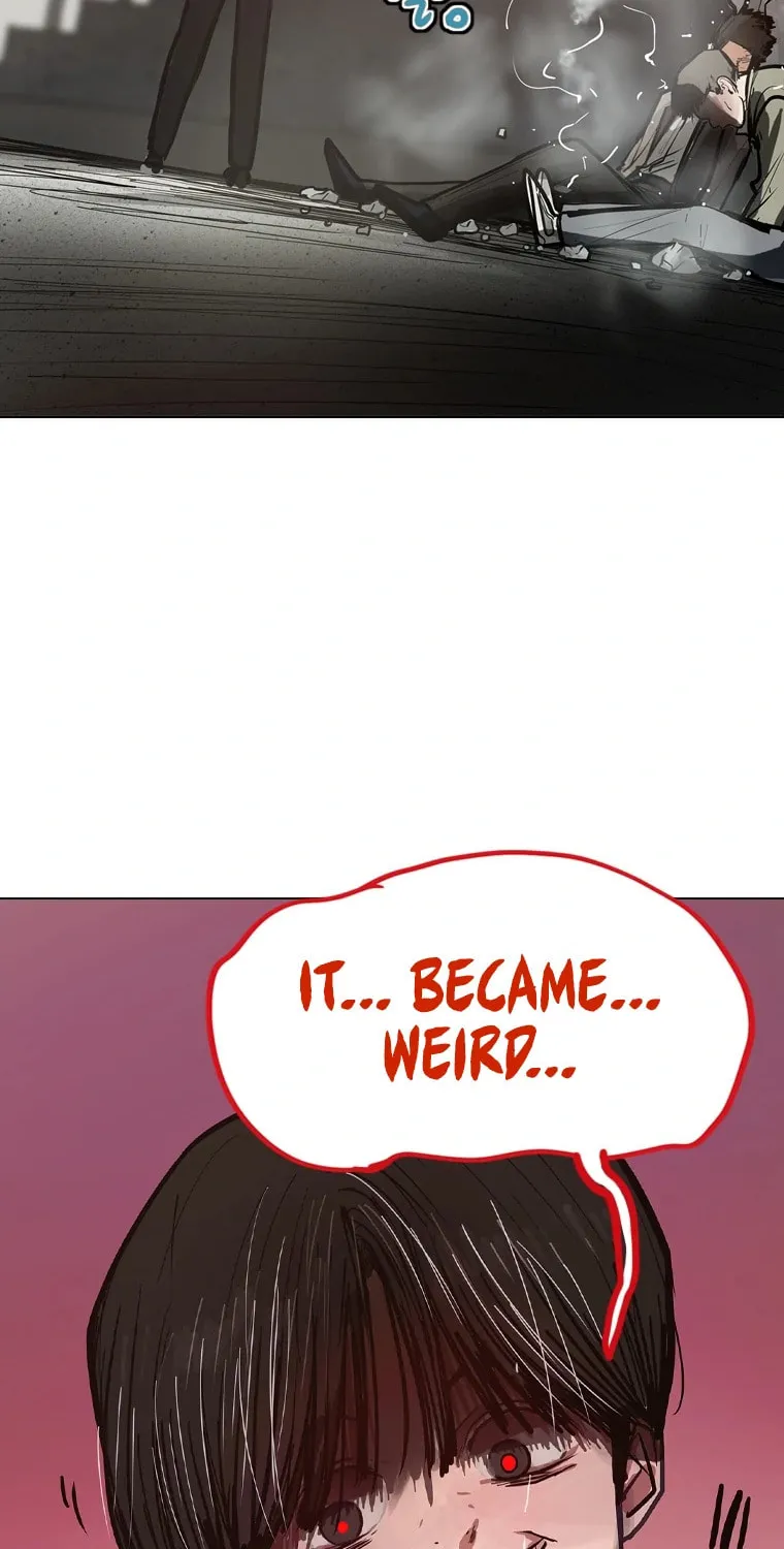 Gaek Chapter 8 page 94 - 