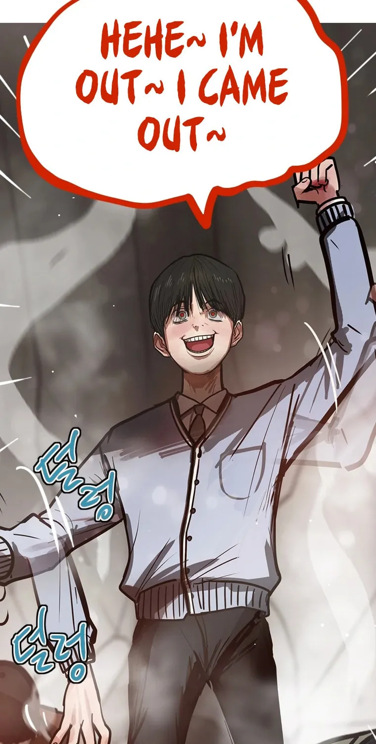 Gaek Chapter 8 page 96 - 