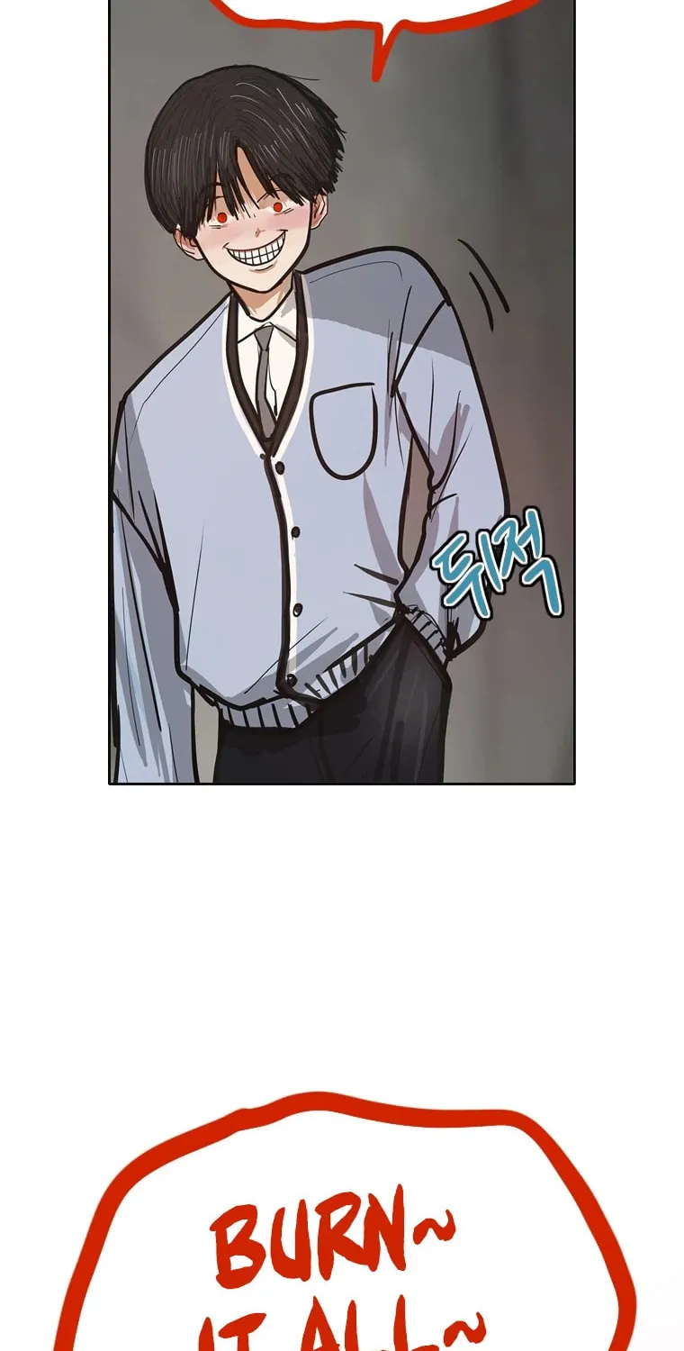 Gaek Chapter 8 page 99 - 