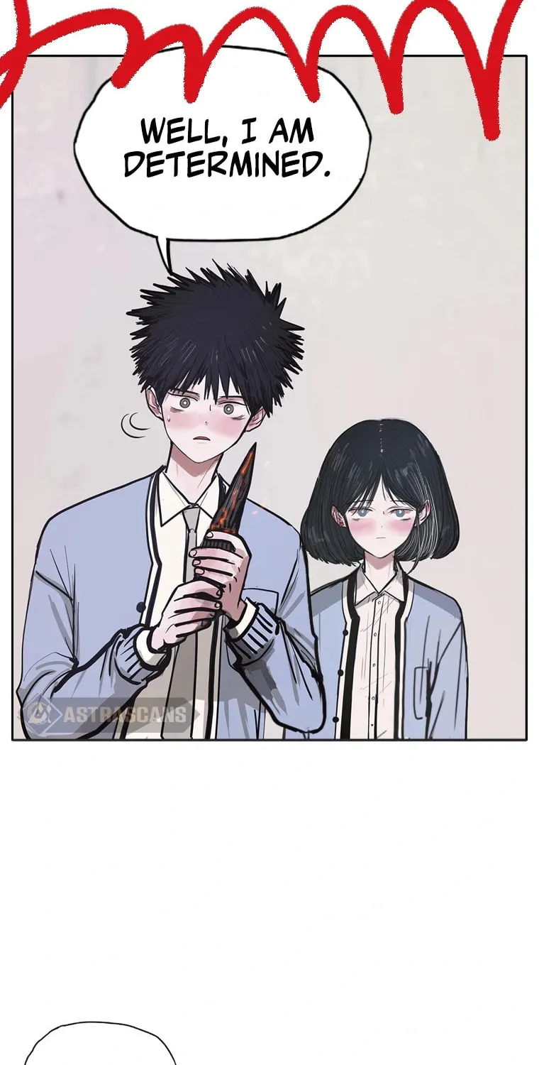 Gaek Chapter 9 page 11 - 