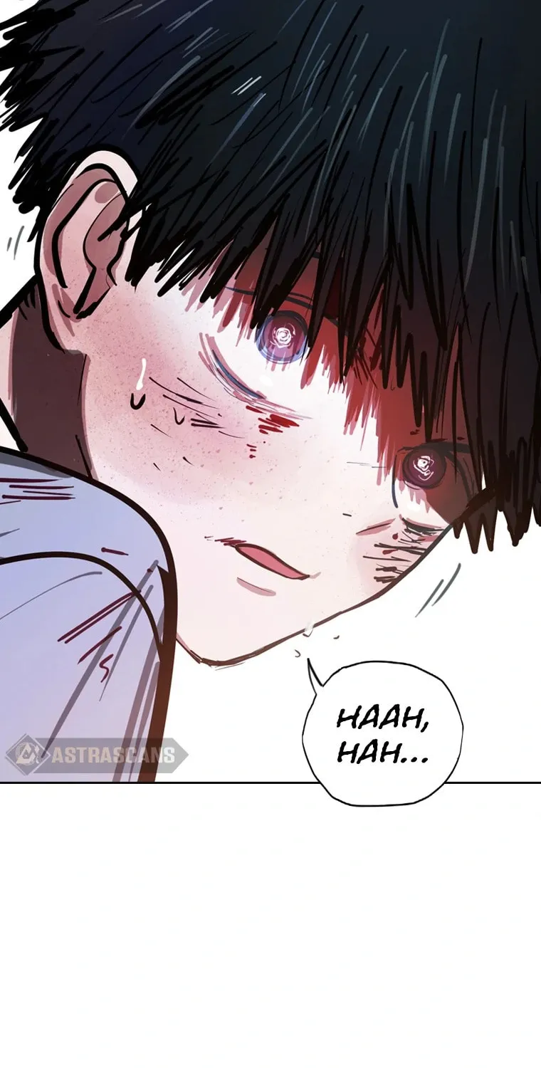 Gaek Chapter 9 page 106 - 