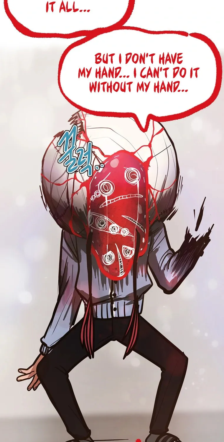 Gaek Chapter 9 page 14 - 