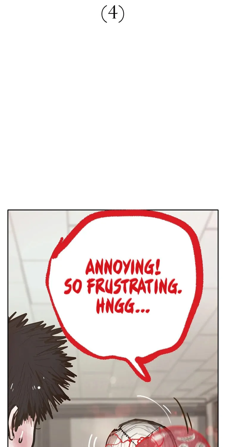 Gaek Chapter 9 page 17 - 