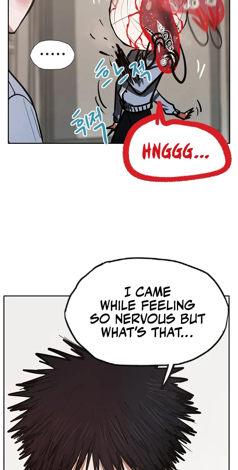 Gaek Chapter 9 page 18 - 