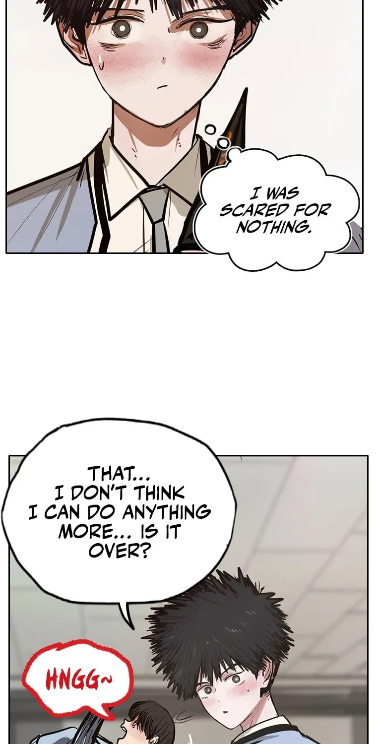 Gaek Chapter 9 page 19 - 