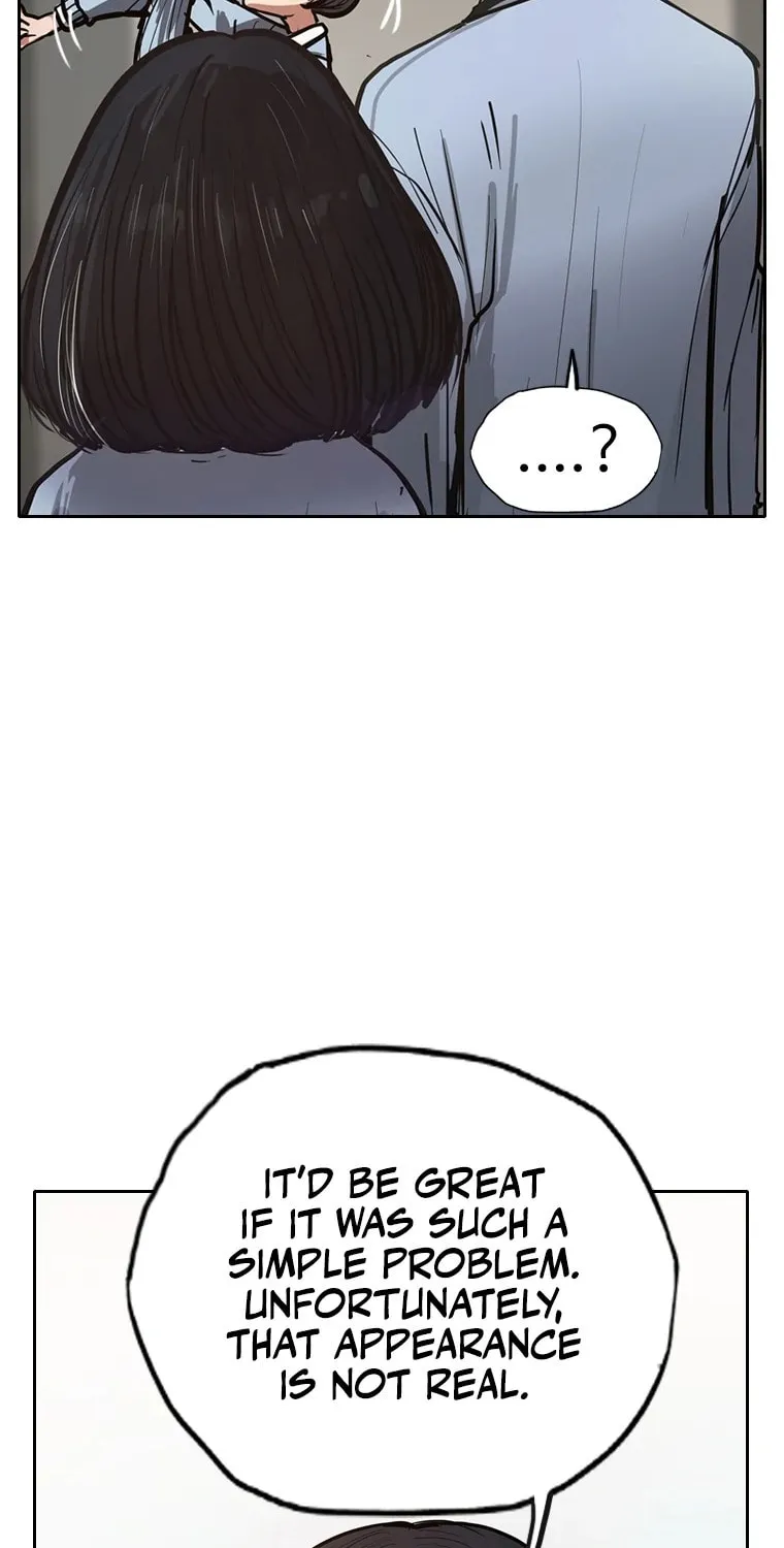 Gaek Chapter 9 page 20 - 