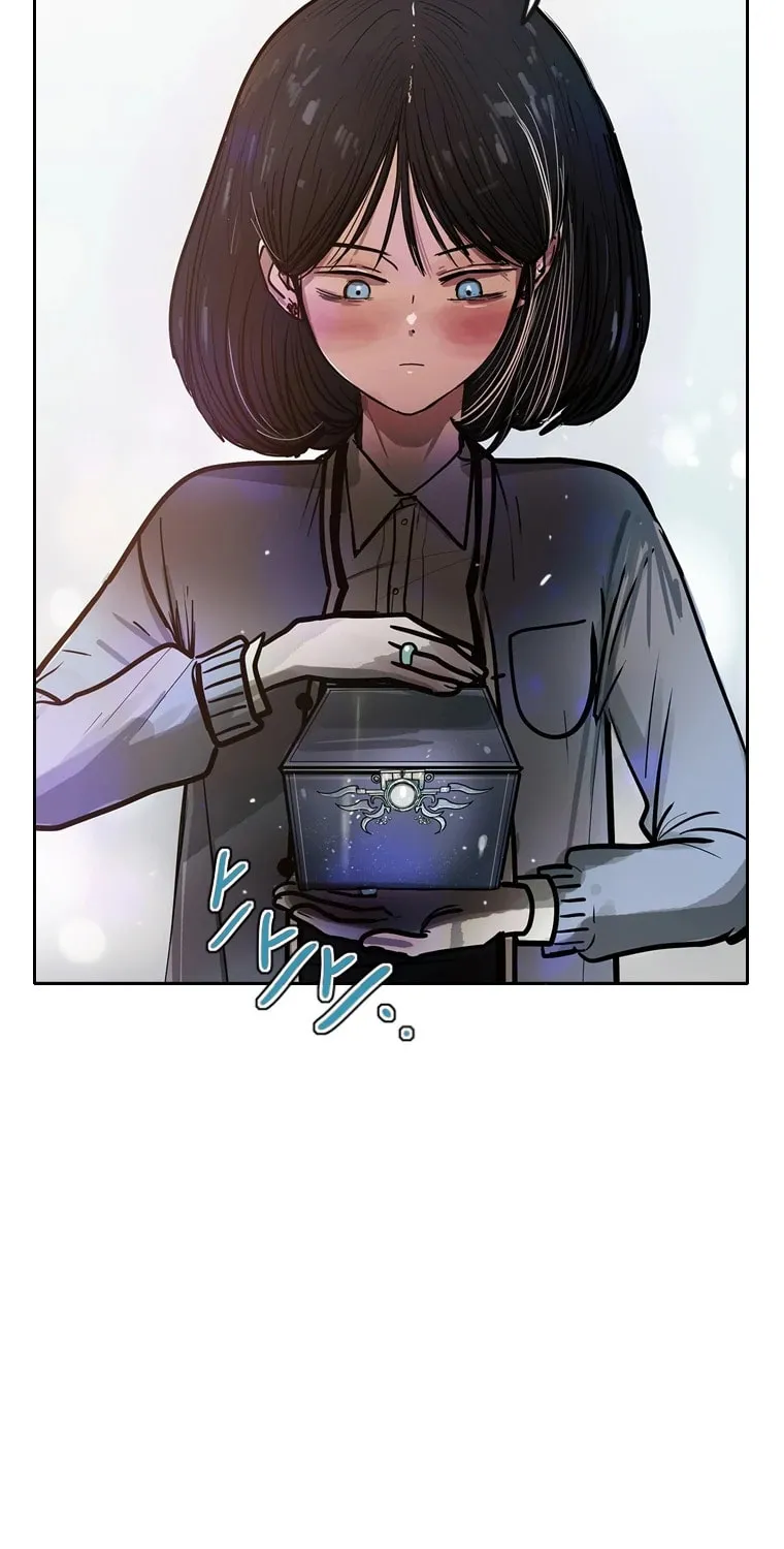 Gaek Chapter 9 page 21 - 