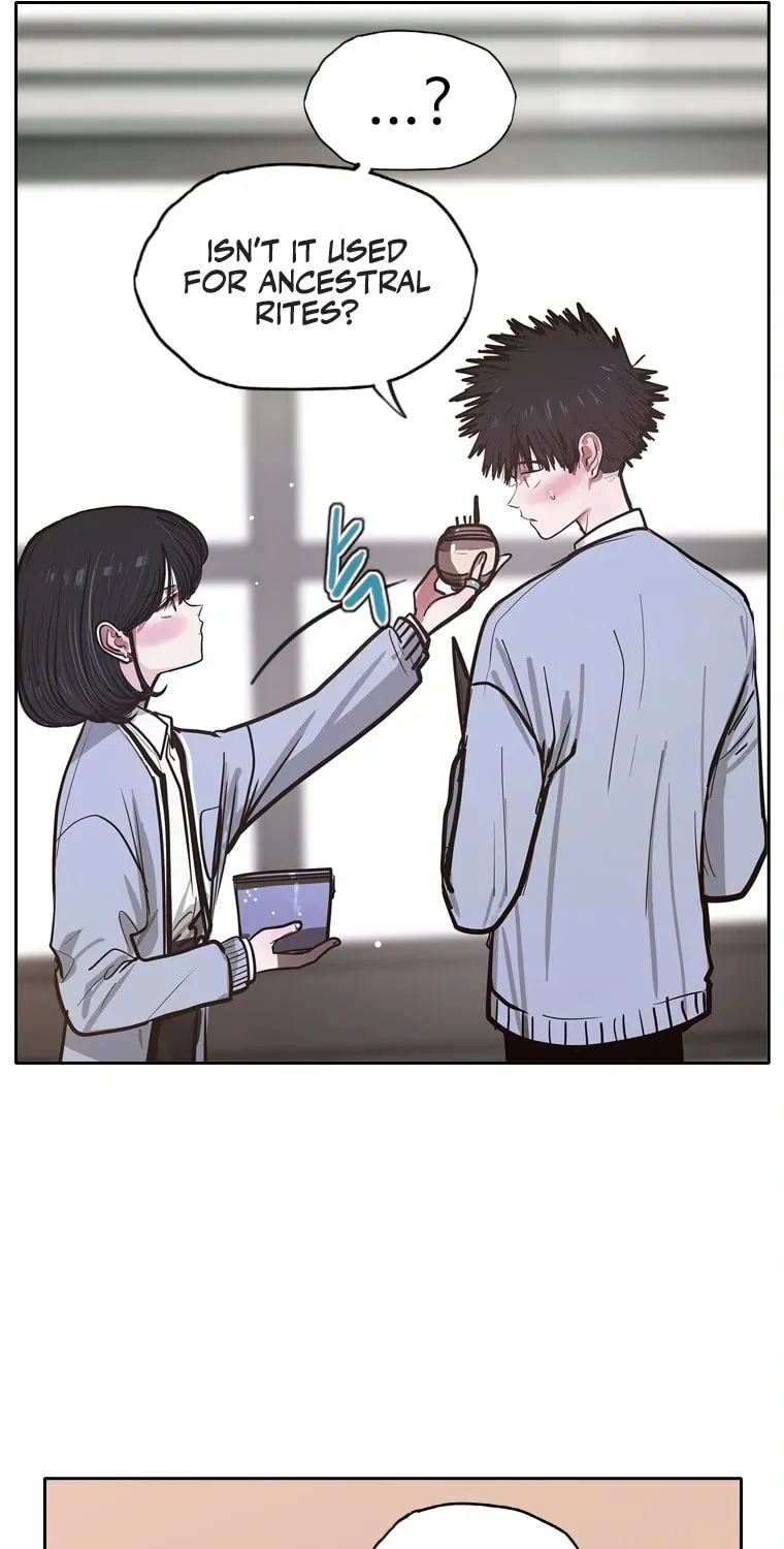 Gaek Chapter 9 page 24 - 