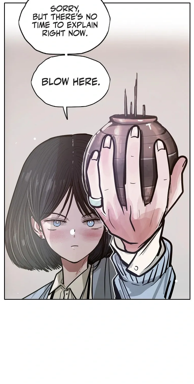 Gaek Chapter 9 page 26 - 