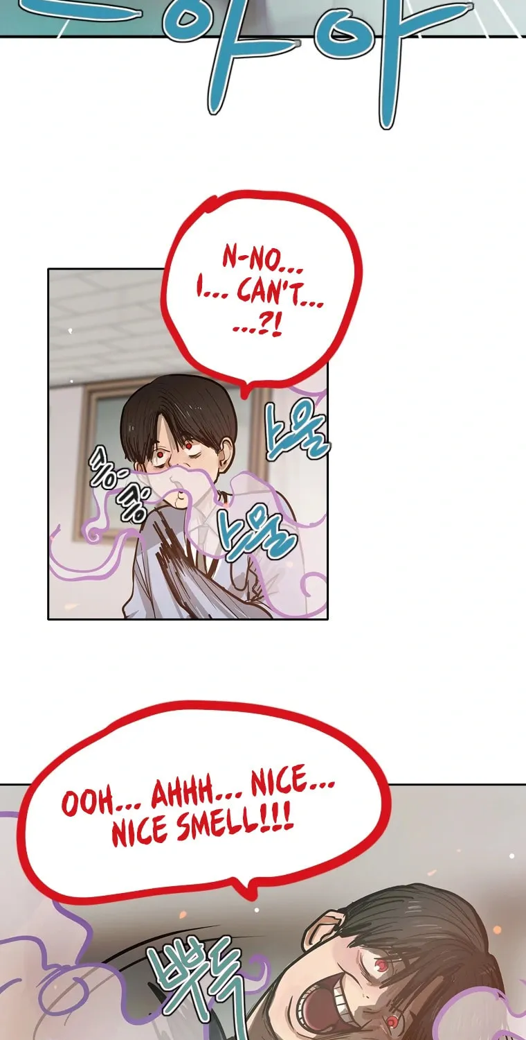 Gaek Chapter 9 page 31 - 
