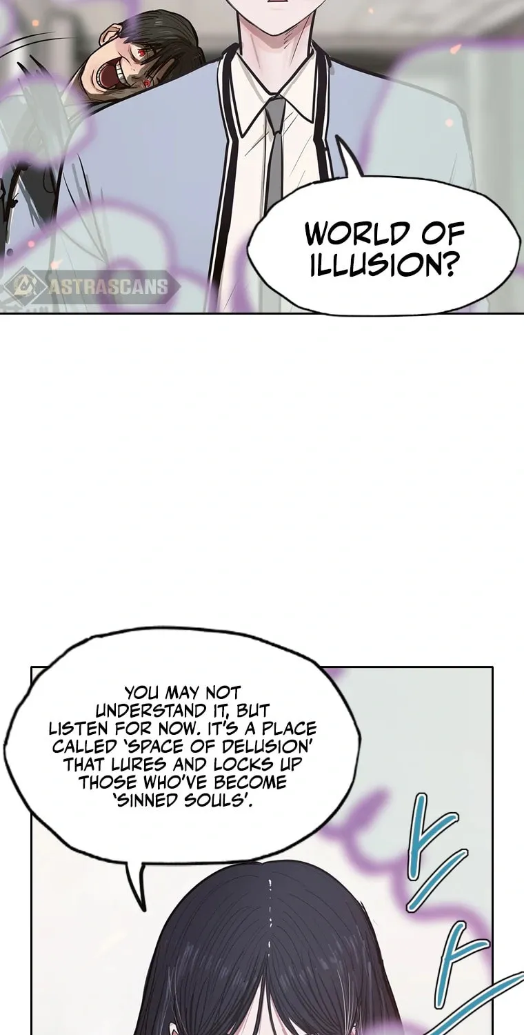 Gaek Chapter 9 page 33 - 