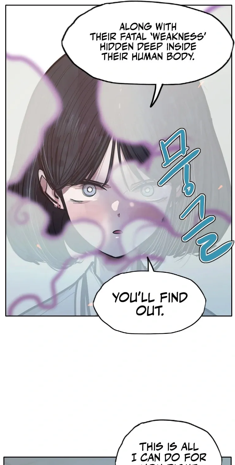 Gaek Chapter 9 page 36 - 